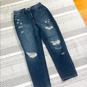 NWOT kancan Jeans